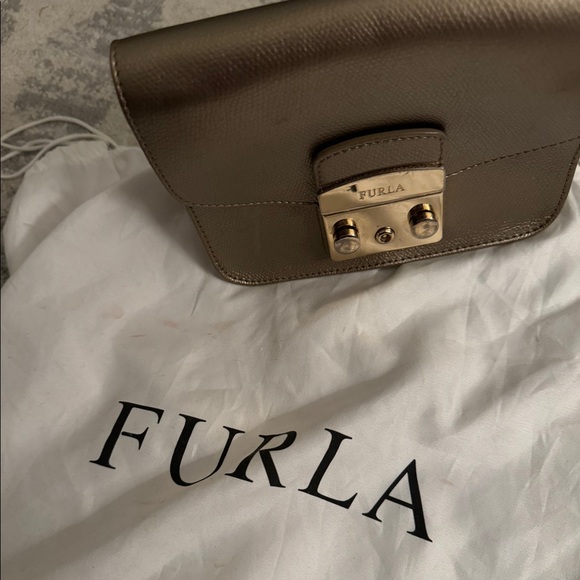 Furla bag - Picture 2 of 3